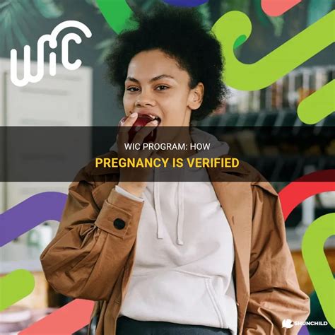 wic pregnancy programs